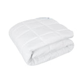 Pilota alba microfb HypoallergenicMed 400g 200x220 Somnart